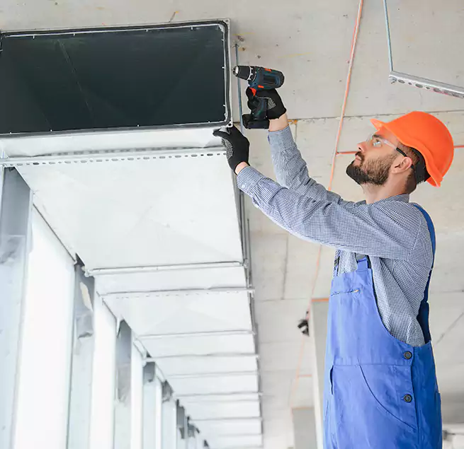 Why Homeowners & Businesses Trust Us in Hammond, LA