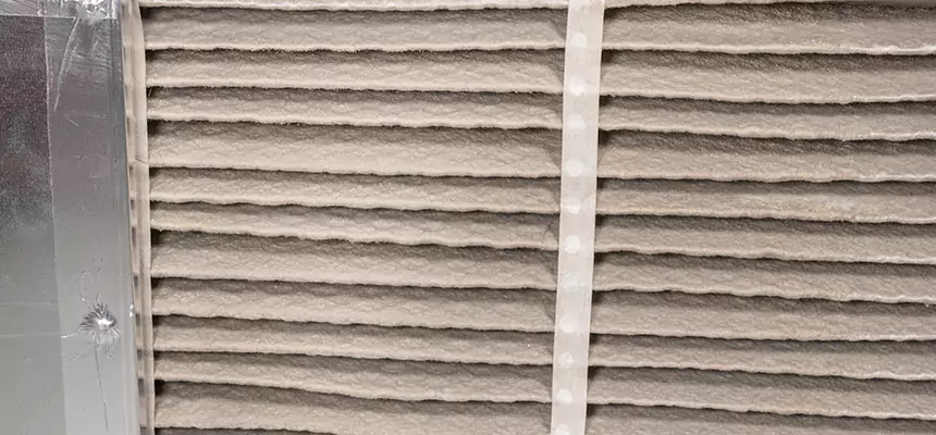 Mobile Car AC Filter Replacement in Hammond