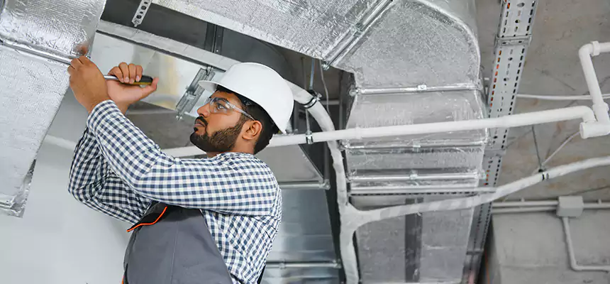 Proactive Ac Vent Repairs & Air Duct Replacement Companies Near Me in Hammond