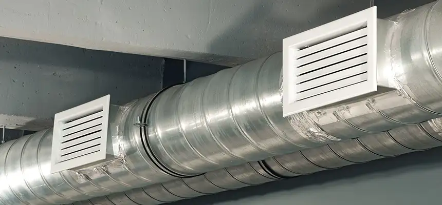 Our Air Duct Camera Inspection Services in Hammond, LA