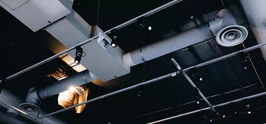 Our Air Duct Replacement Services in Hammond, LA