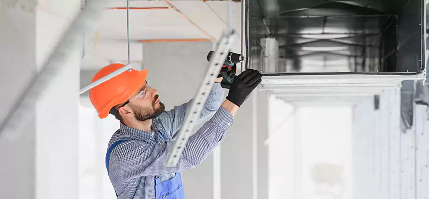 Our Air Vent Replacement Services in Hammond, LA