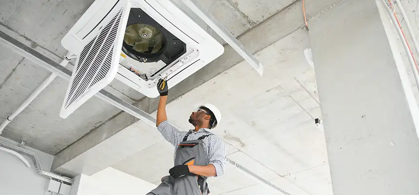 Efficient Multi‑Unit & HOA Annual Vent Cleaning Plans in Hammond