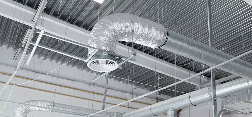 Our Dryer Vent Hose Replacement Services in Hammond, LA