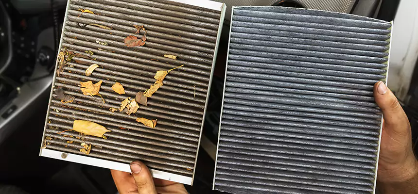 Our Dryer Vent Lint Filter Cleaning Services in Hammond, LA