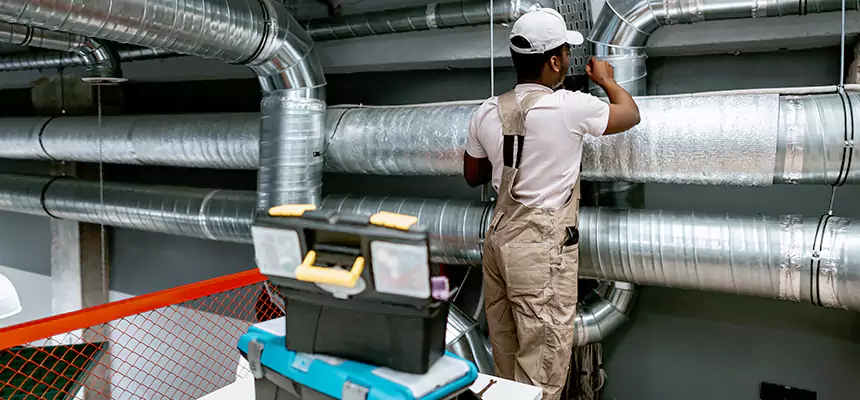 Comprehensive Duct Expansion in Hammond, LA