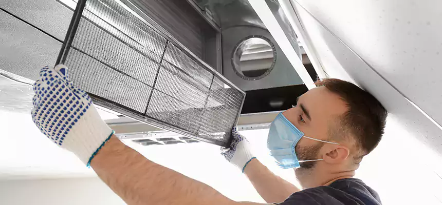Our Home Duct Cleaning Services in Hammond, LA  
