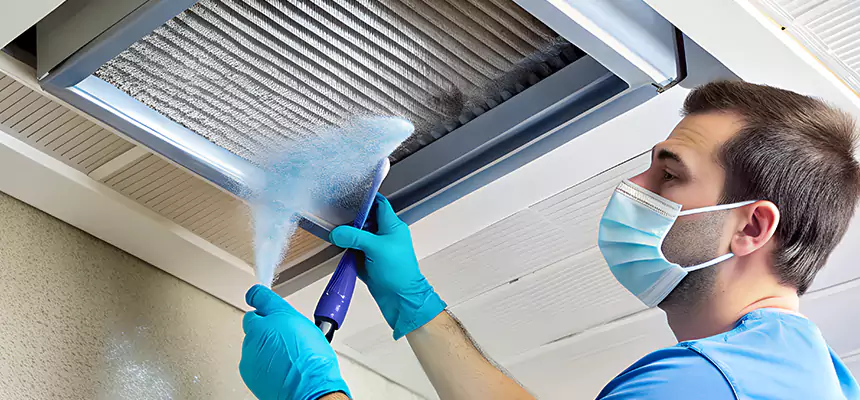 Our Home Ventilation Cleaning Services in Hammond, LA