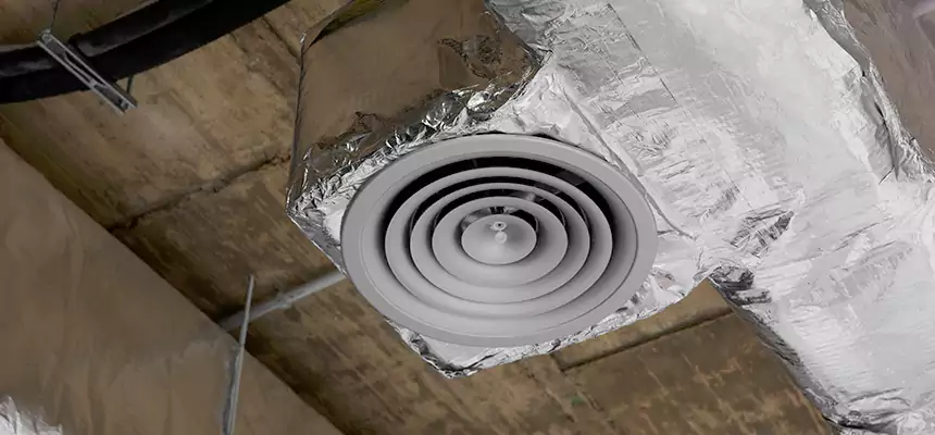 Our Industrial Dryer Vent Cleaning Services in Hammond, LA