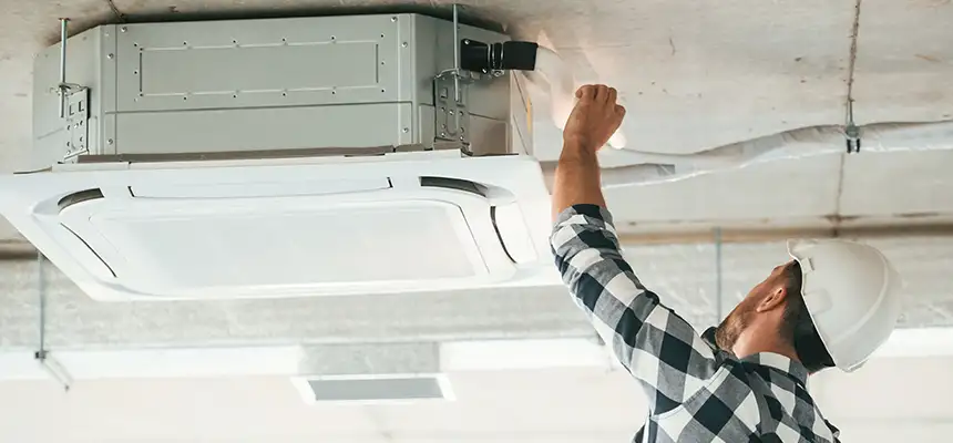 Our Local Vent Cleaning Services in Hammond, LA