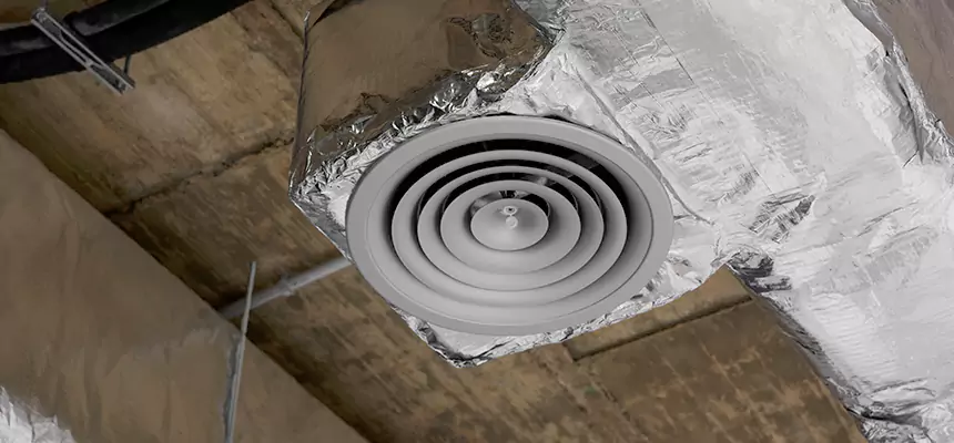 Our Low VOC Vent Installation Services in Hammond, LA