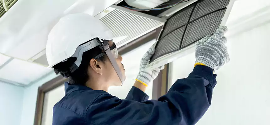 Our Mold & Mildew Removal from Air Ducts Services in Hammond, LA