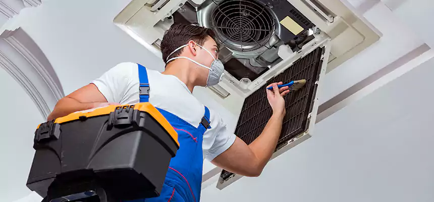 Specialized Office Duct Cleaning  in Hammond, LA