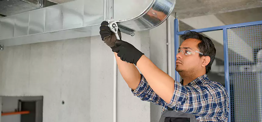 Our Post-Construction Duct Cleaning Services in Hammond, LA