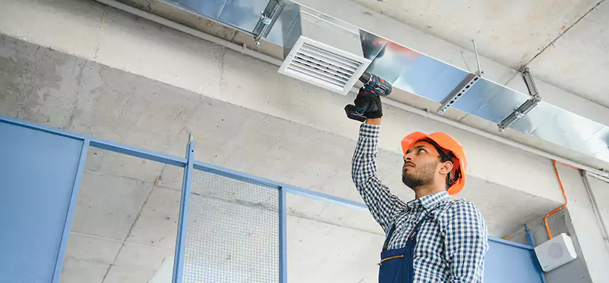 Efficient Exhaust Vent Cleaning in Hammond, LA