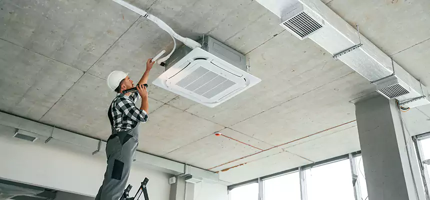 Our Wi Fi Connected Air Ducts Services in Hammond, LA