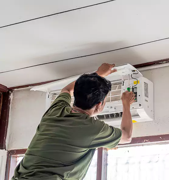 About Air Duct & AC Odor Removal in Hammond, LA