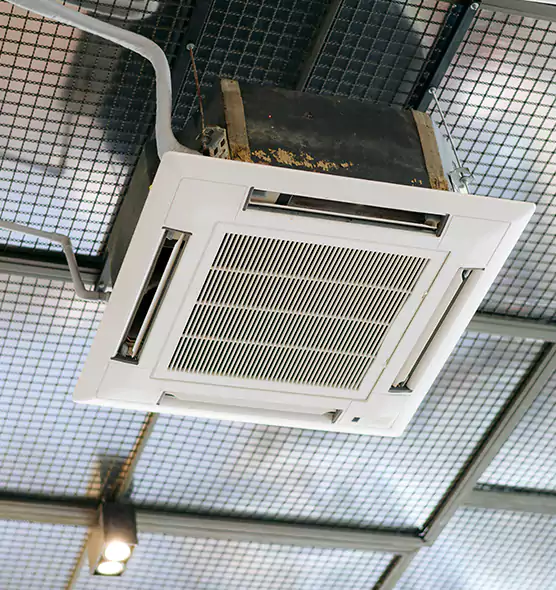 Top-Notch Allergy Relief Vent Cleaning Services in Hammond, LA