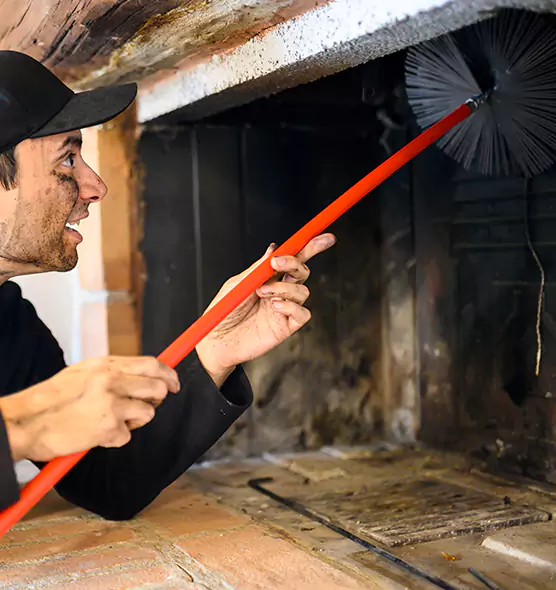 About Expert Chimney Cleaning in Hammond, LA