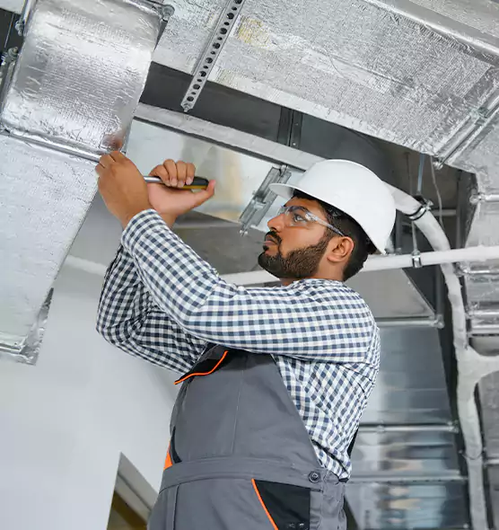 Welcome to Mold & Mildew Removal from Air Ducts Hammond, LA
