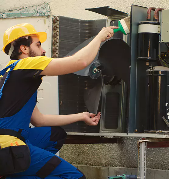 Top-Rated New Room Vent Extension in Hammond, LA