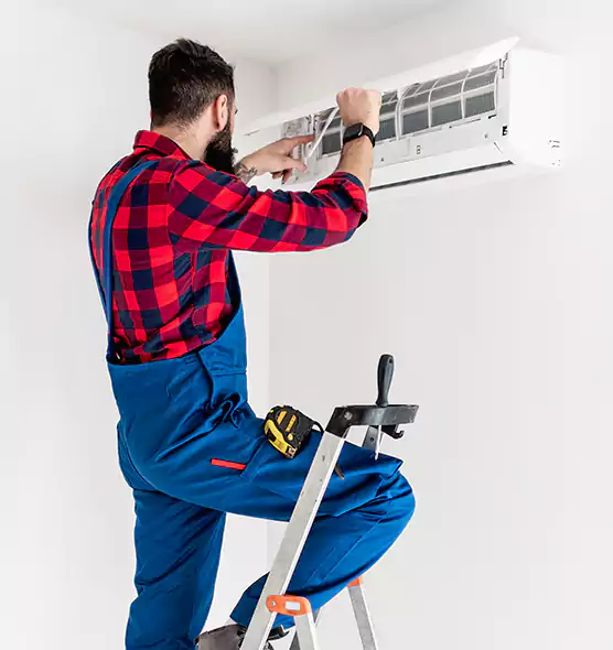 About Smart Air Conditioning Installation in Hammond, LA