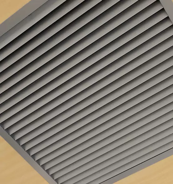 Professional Vent Grille Washing in Hammond, LA