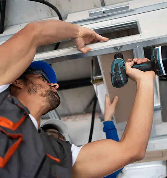 About Vent Smoke Odor Elimination in Hammond, LA