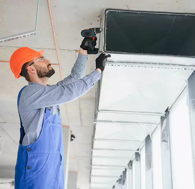 Why Homeowners & Businesses Trust Us in Hammond, LA?