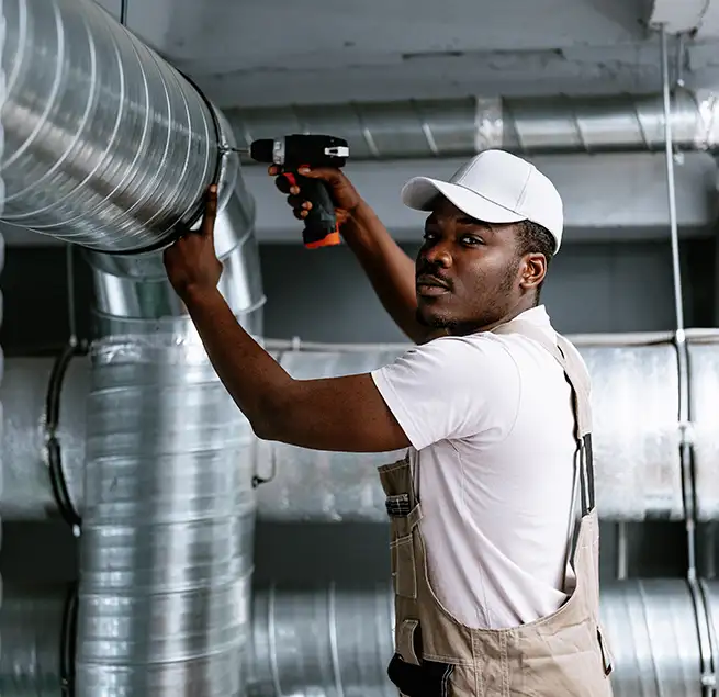 Why Homeowners & Businesses Trust Us Hammond, LA