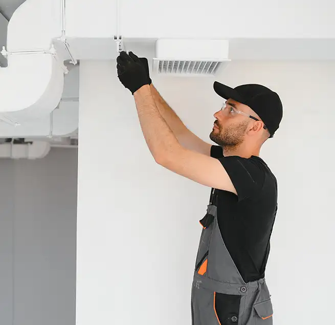 Why Homeowners & Businesses Trust Us in Hammond, LA?