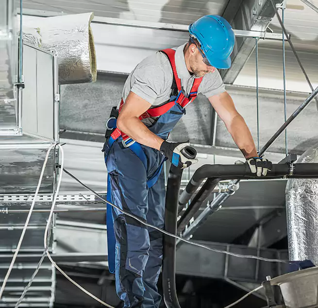 Why Homeowners & Businesses Trust Us in Hammond, LA?