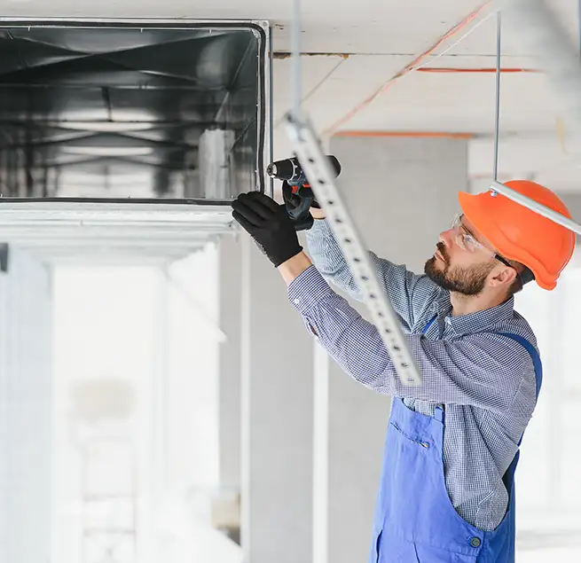 Why Homeowners & Businesses Trust Us in Hammond, LA?