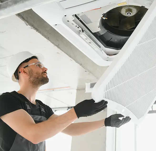 Why Homeowners & Businesses Trust Us in Hammond, LA?