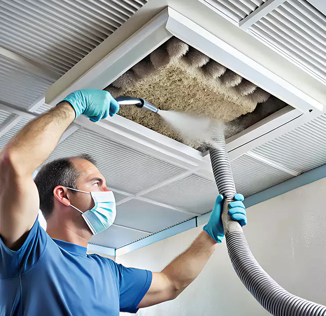  Why Homeowners & Businesses Trust Us Hammond, LA?