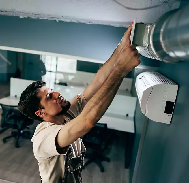 Why Homeowners & Businesses Trust Us in Hammond, LA?