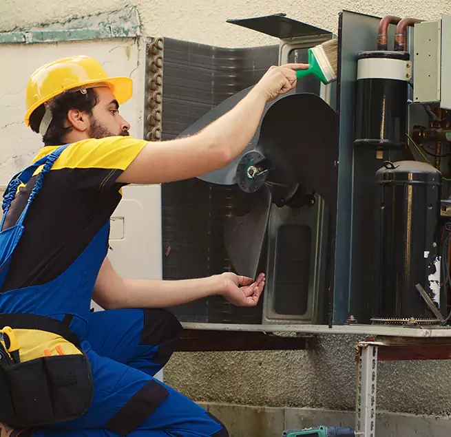 Why Homeowners & Businesses Trust Us Hammond, LA?