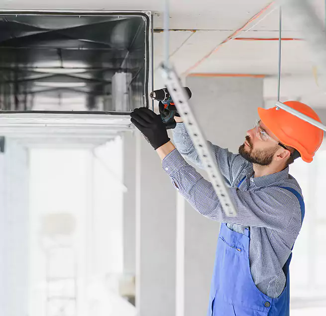 Why Homeowners & Businesses Trust Us in Hammond, LA?