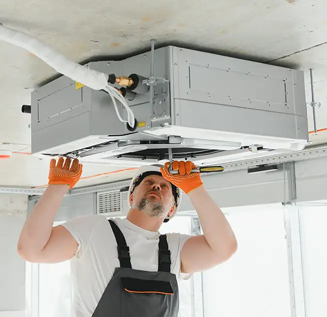 Why Homeowners & Businesses Trust Us Hammond, LA