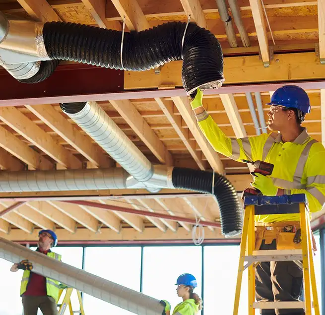 Why Homeowners & Businesses Trust Us in Hammond, LA?