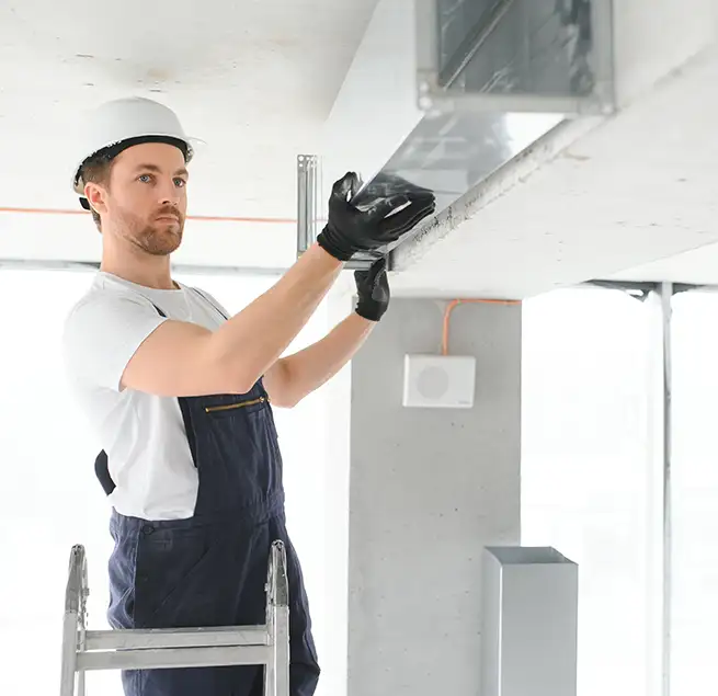 Why Homeowners & Businesses Trust Us in Hammond, LA?