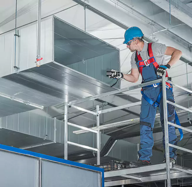 Why Homeowners & Businesses Trust Us in Hammond, LA?