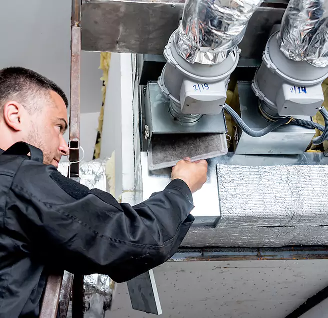 Why Homeowners Businesses Trust Us in Hammond, LA?