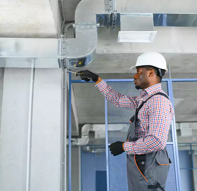 Why Homeowners & Businesses Trust Us in Hammond, LA