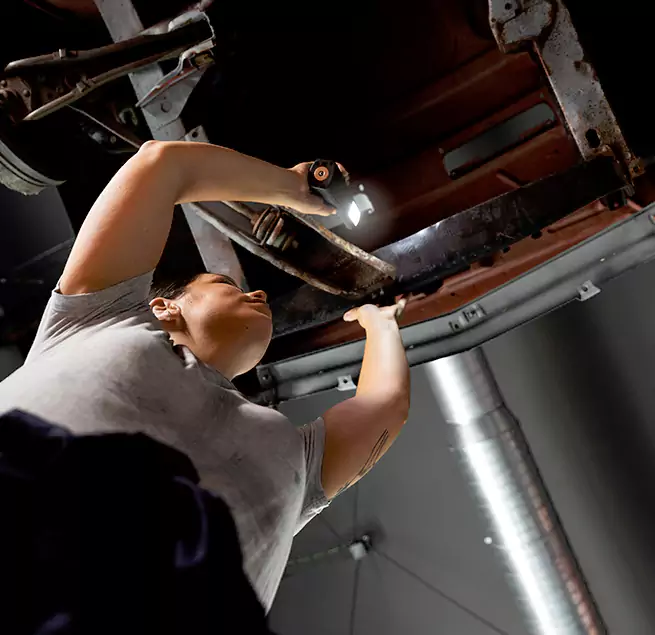 Why Homeowners & Businesses Trust Us Hammond, LA