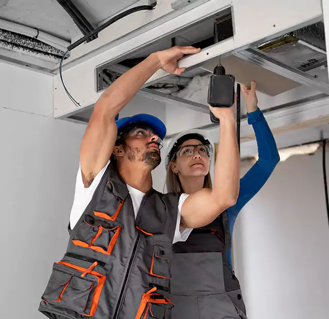 Why Homeowners & Businesses Trust Us in Hammond, LA