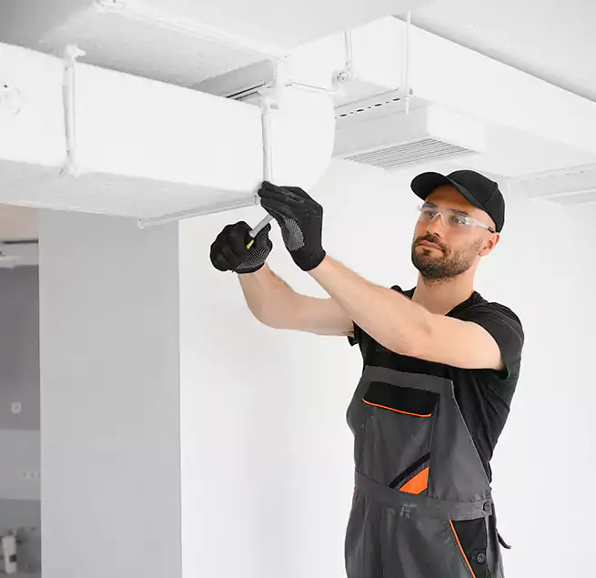  Why Homeowners Businesses Trust Us Hammond, LA