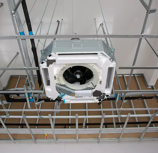 Why Homeowners & Businesses Trust Us Hammond, LA?